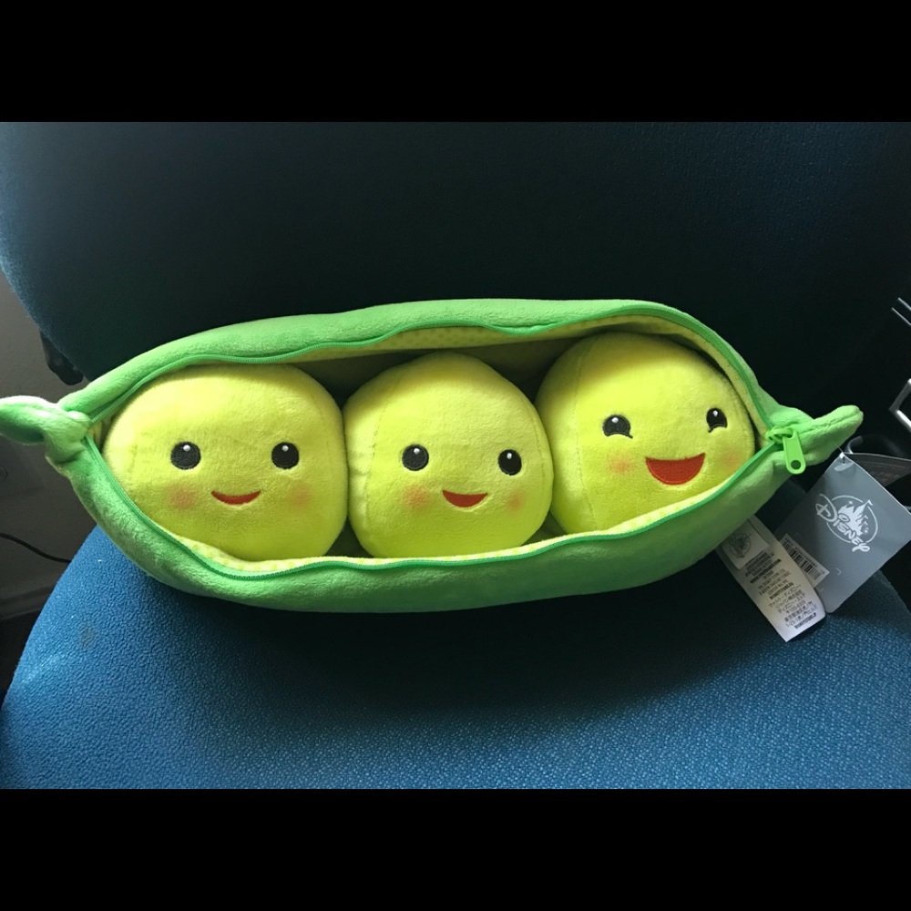Disney Plush
